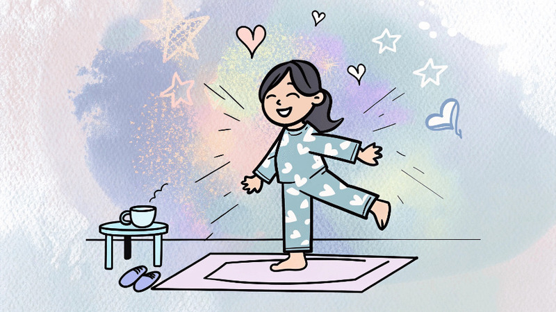 Чем заняться на новогодних каникулах, чтобы набраться сил и хороших впечатлений 